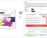 Pieluchomajtki Seni Super Quatro dostępne z refundacją NFZ. Sprawdź ceny z dofinansowaniem 80%, 90% i 100%.