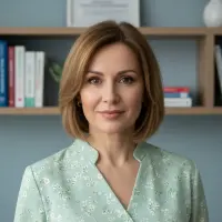 Barbara Borowska